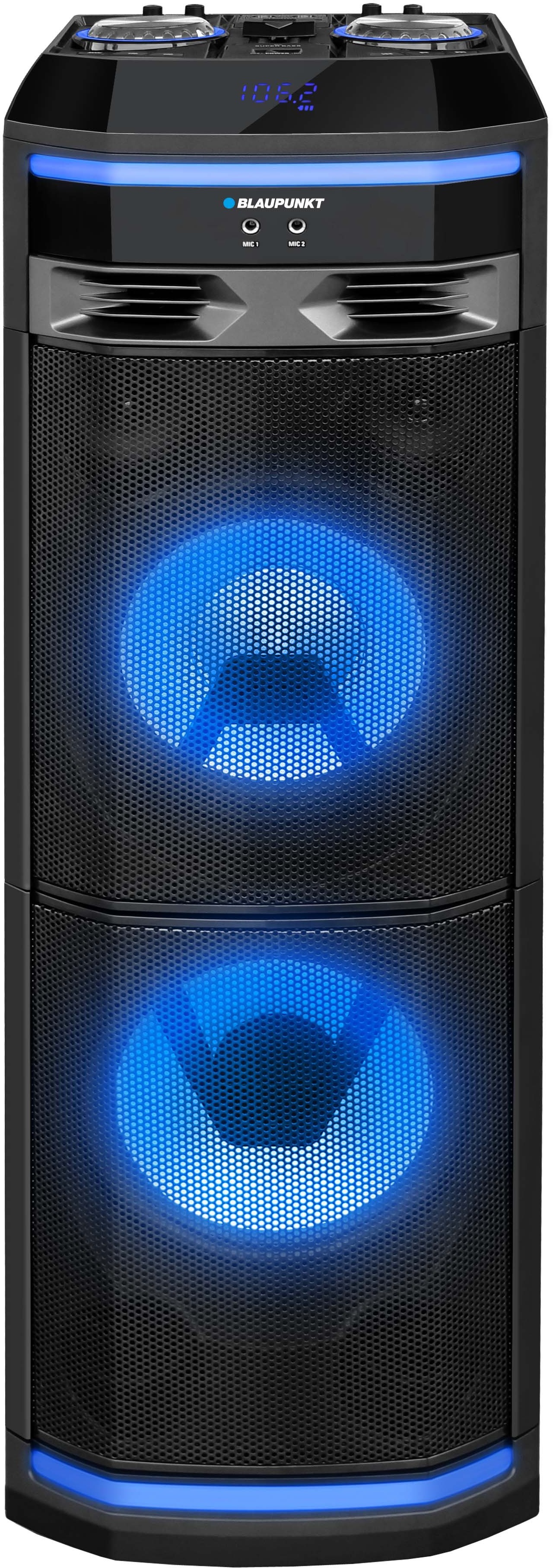 BLAUPUNKT PS11DB
