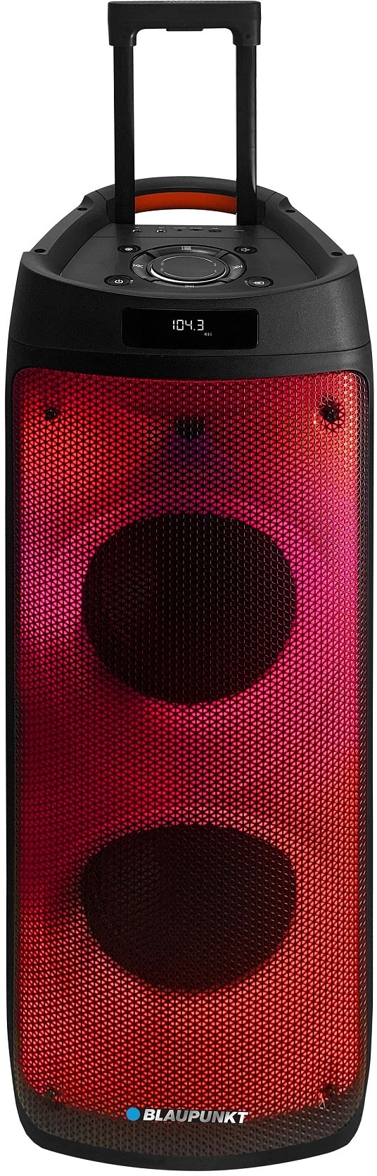 BLAUPUNKT PB08DB