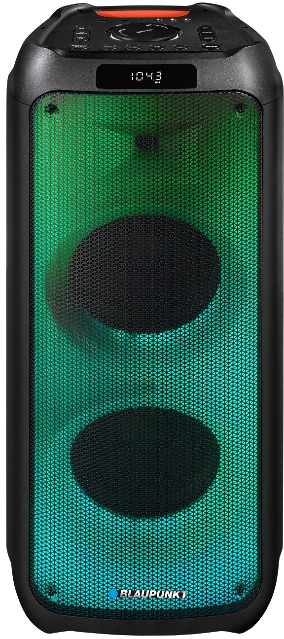 BLAUPUNKT PB10DB