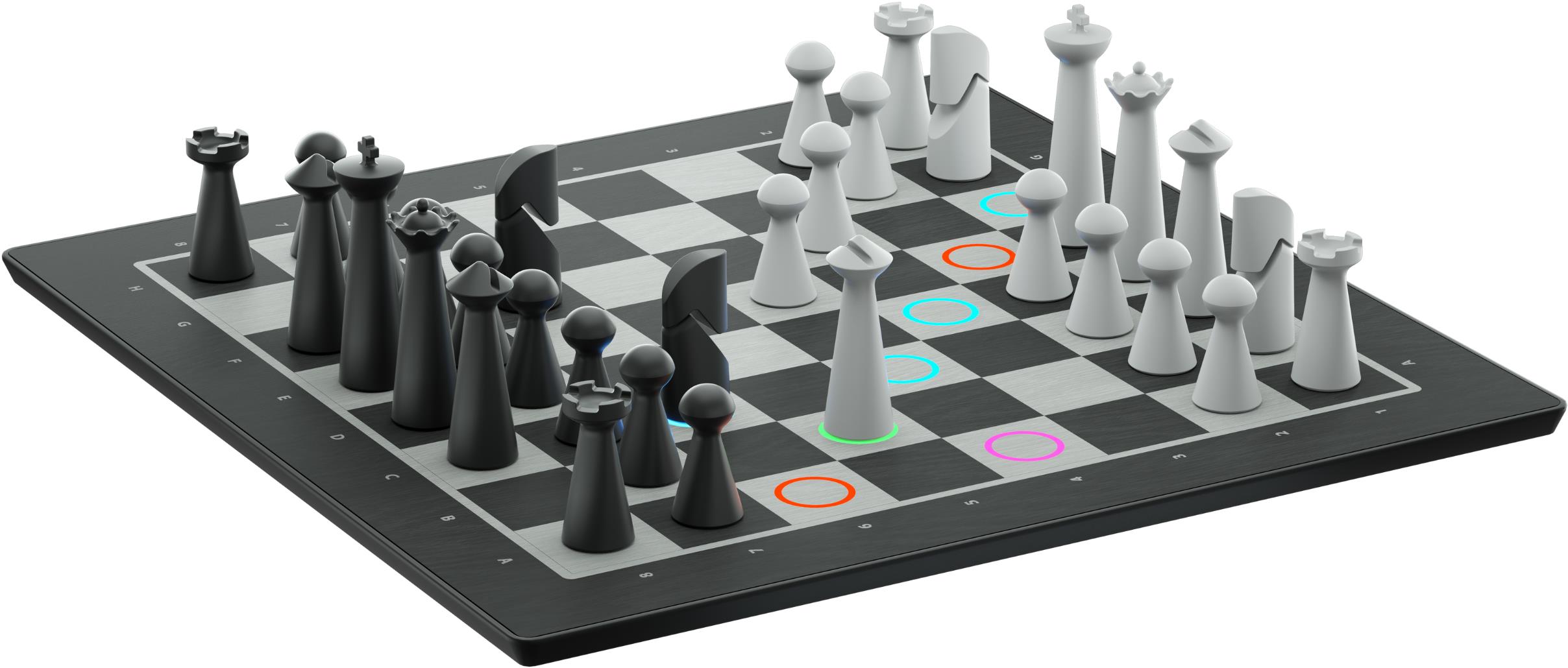 Particula GoChess Mini