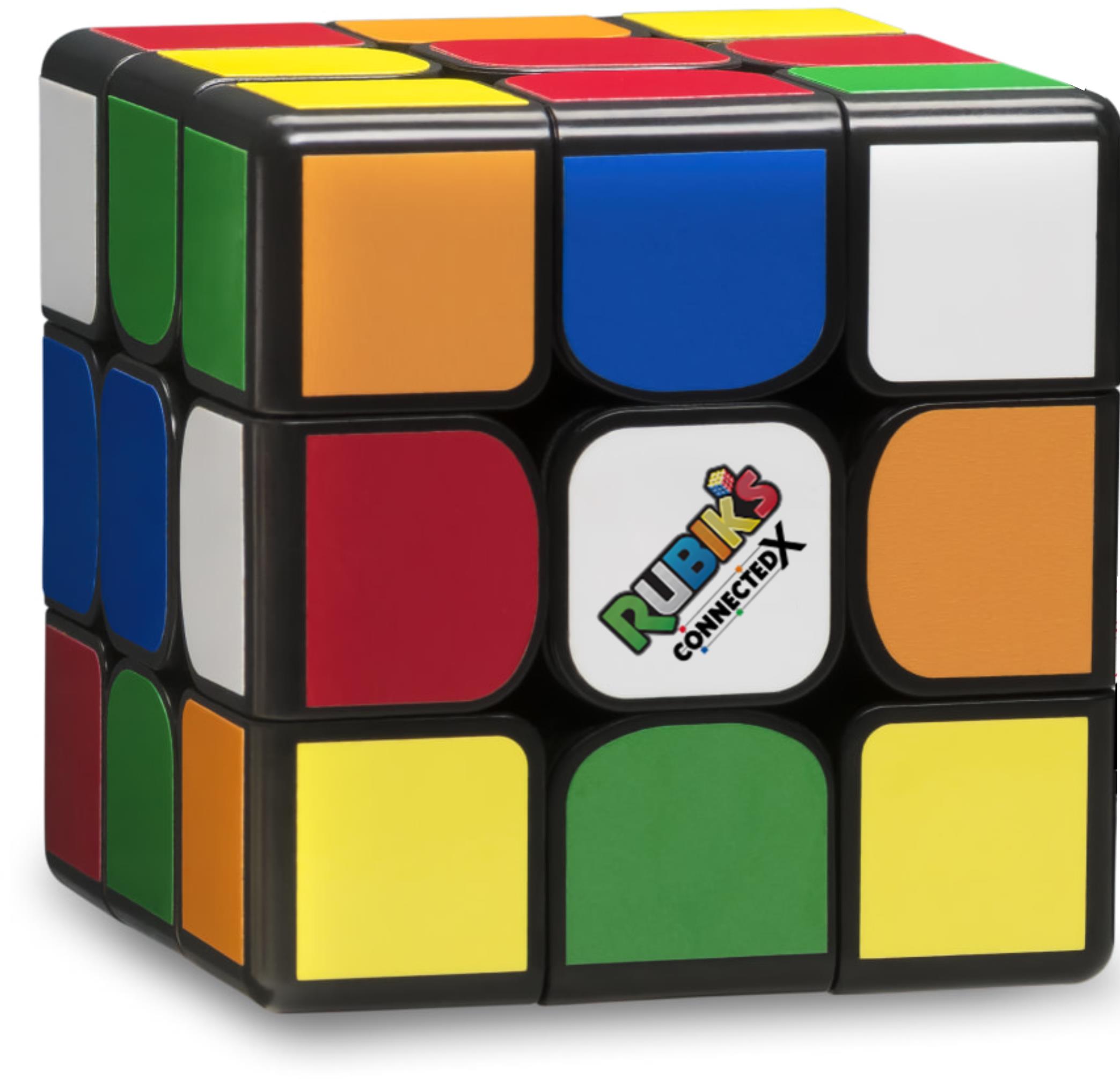 Particula Rubik's X