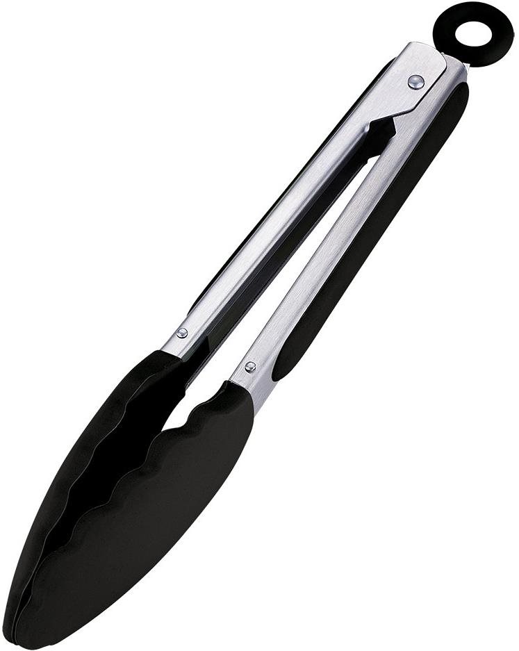 BERLINGERHAUS Kleště kuchyňské a grilovací Black Silver Collection