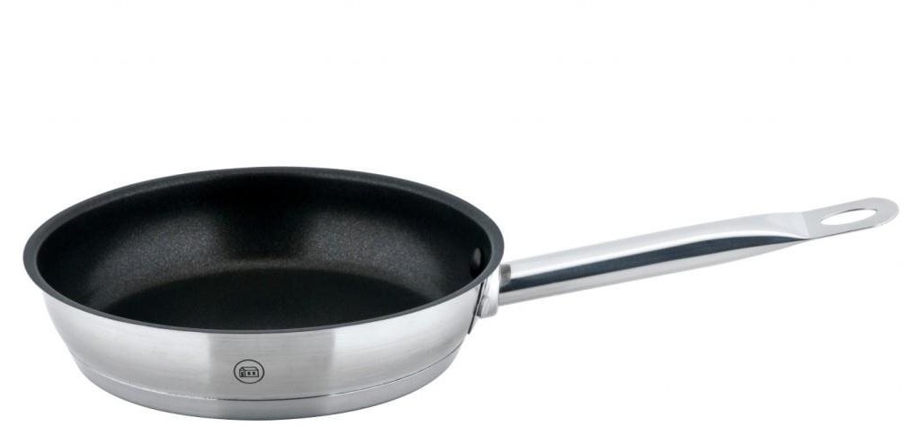 CARL SCHMIDT SOHN Pánev nerez s nepřilnavým povrchem 20 cm PRO-X