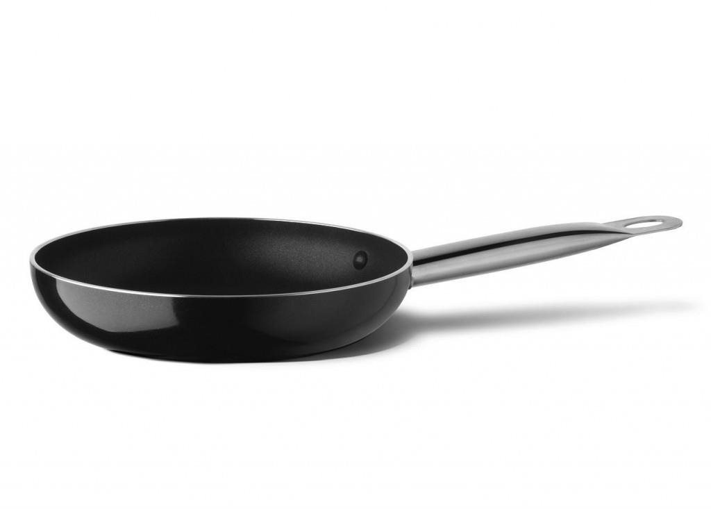 CS SOLINGEN Pánev s nepřilnavým povrchem Solaris Pro 40 cm