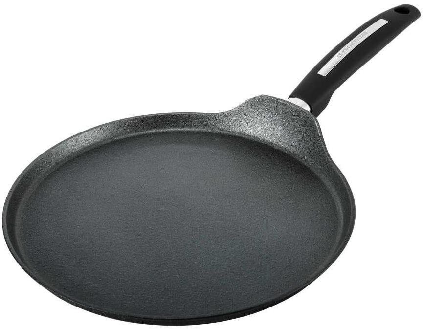 CS KOCHSYSTEME Pánev na palačinky s nepřilnavým povrchem MUNSTER 28cm