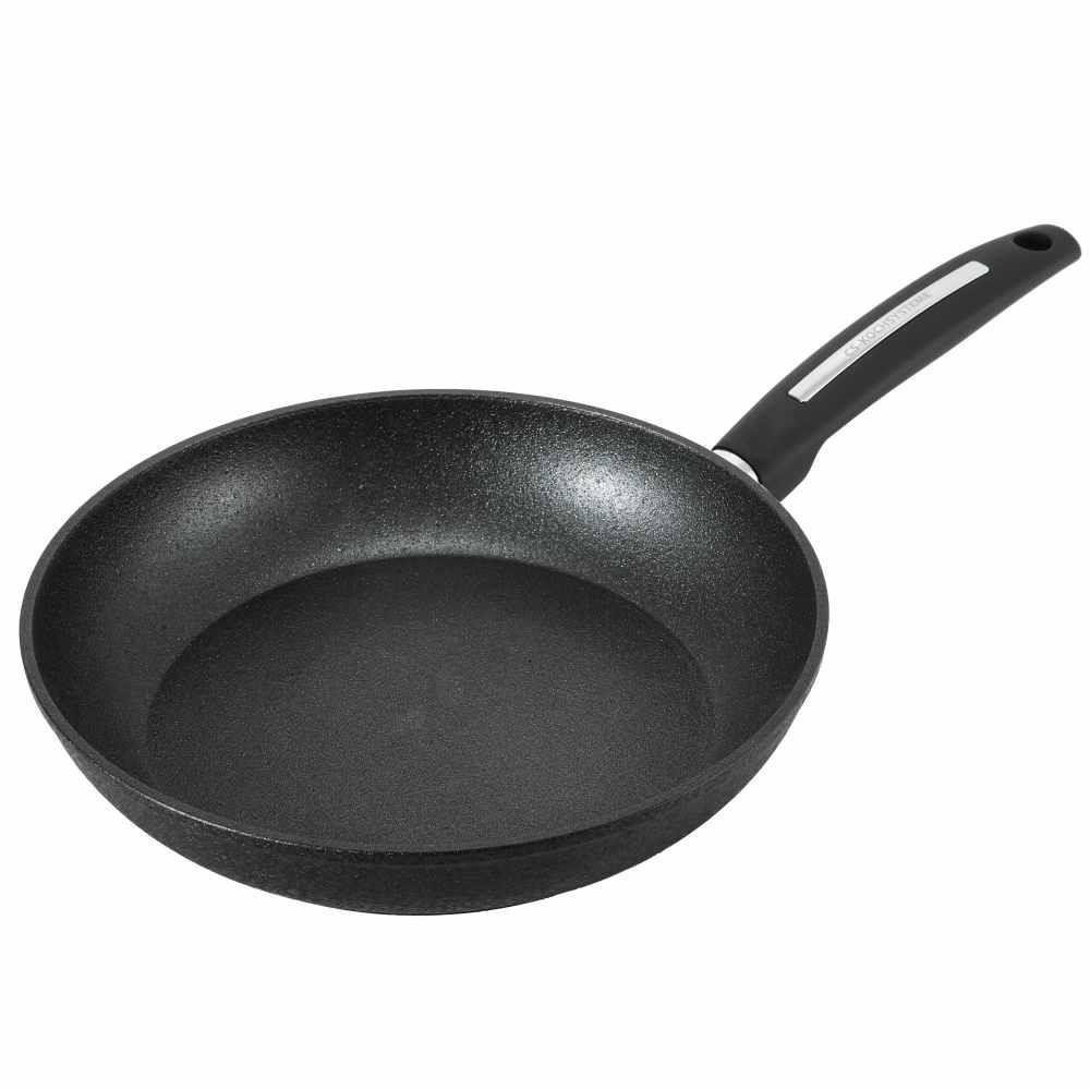 CS KOCHSYSTEME Pánev s nepřilnavým povrchem MUNSTER 32 cm