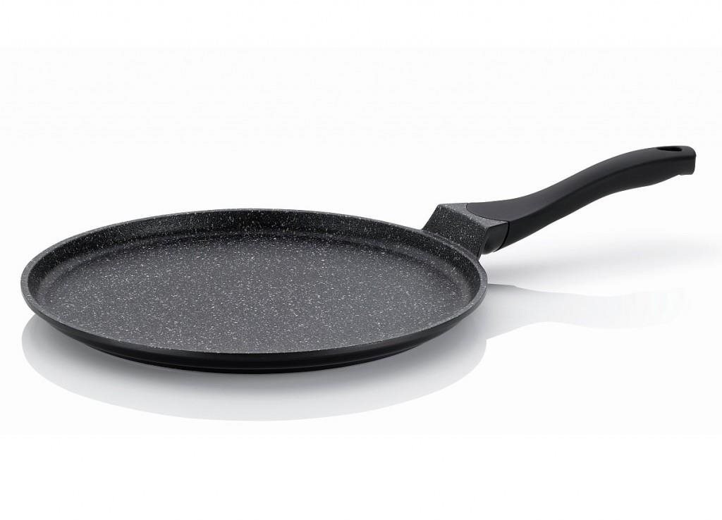 KELA Pánev na palačinky s nepřilnavým povrchem STELLA NOVA 32cm
