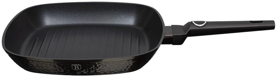 BERLINGERHAUS Pánev grilovací Primal Gloss Collection 28cm