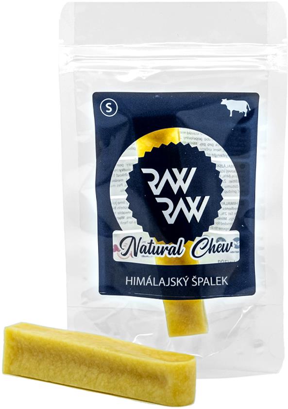 Raw Raw Himalájský špalek vel. S/30 g