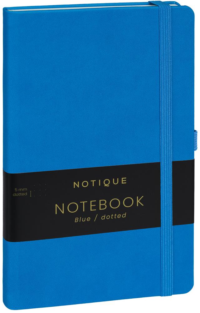 Notique Notes - Moderní a praktický zápisník pro každodenní používání
