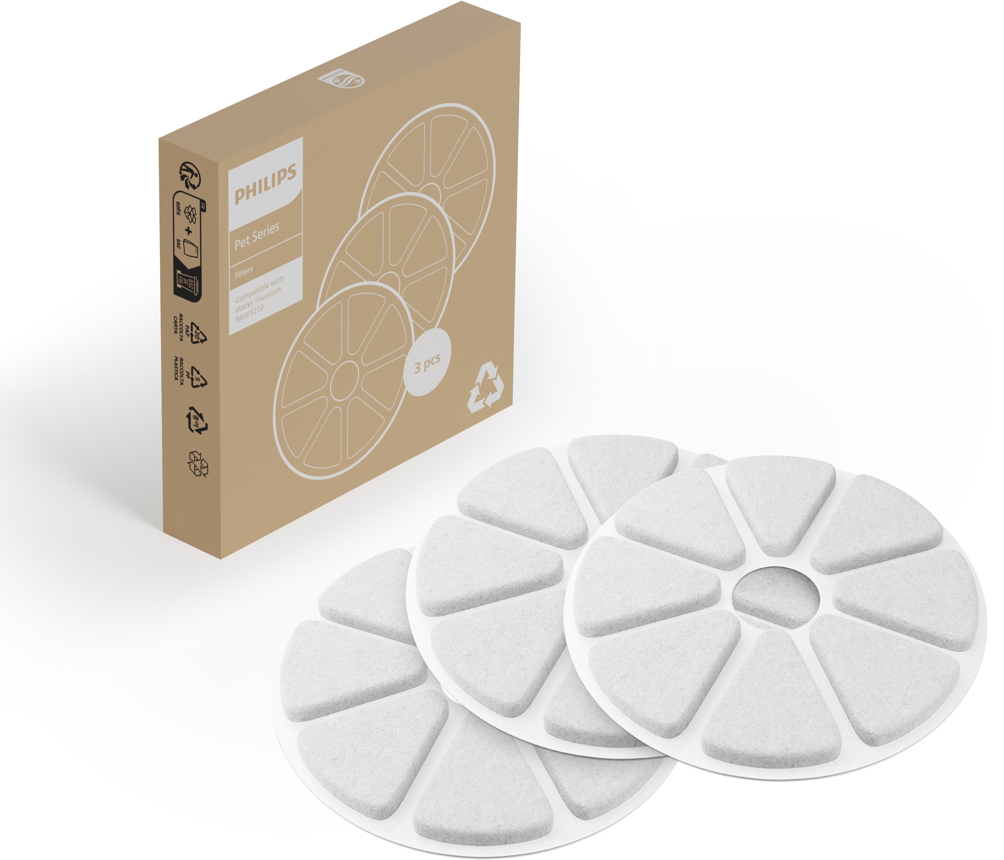 Philips PAW0010/01