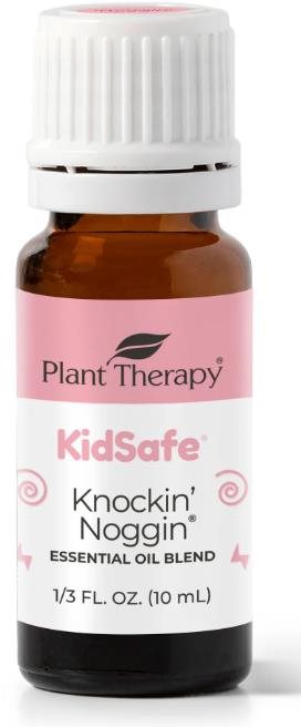 Plant Therapy esenciální olej KidSafe Knockin' Noggin 10 ml