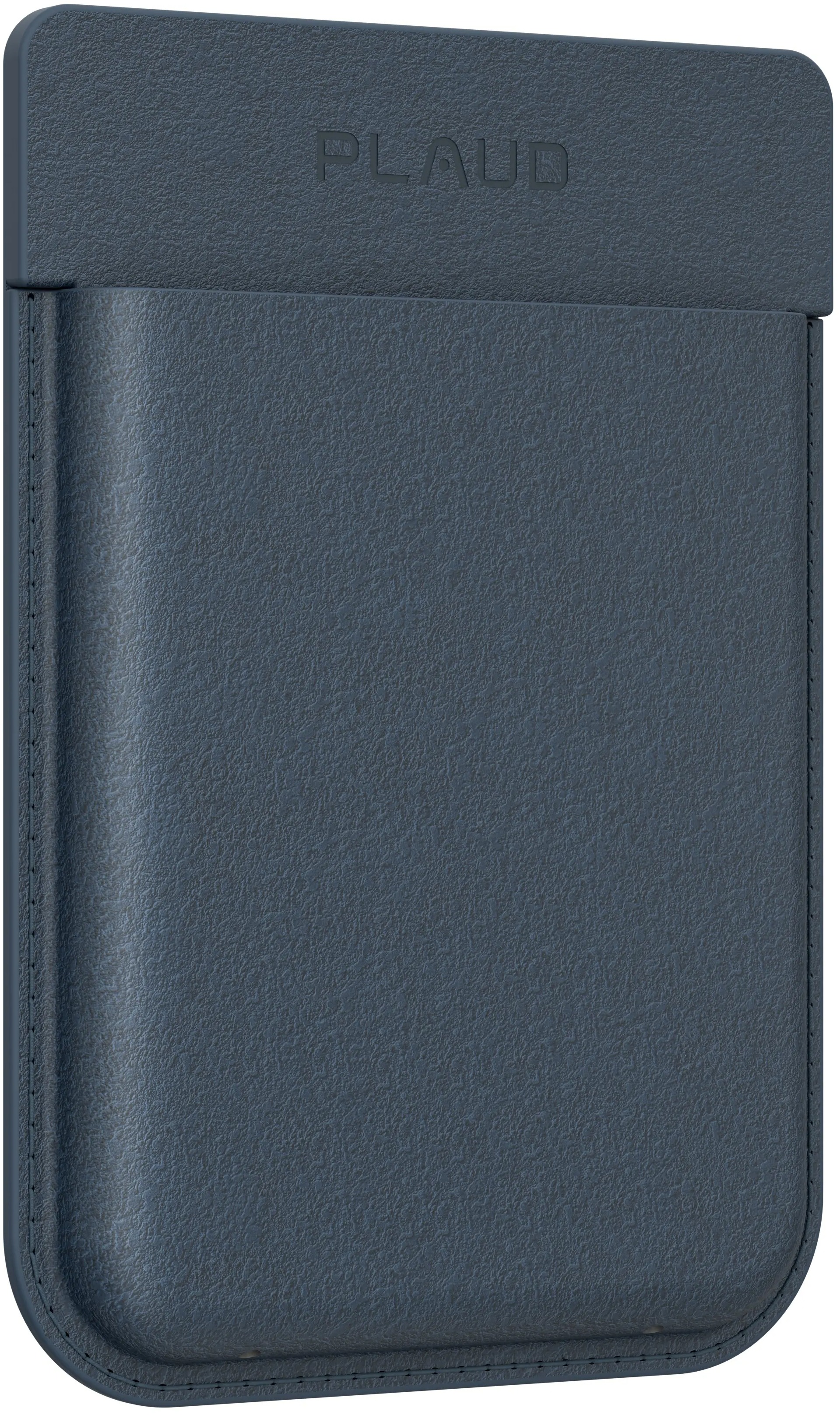 PLAUD Note Pro Case Blue - Pouzdro na Note Pro, modré