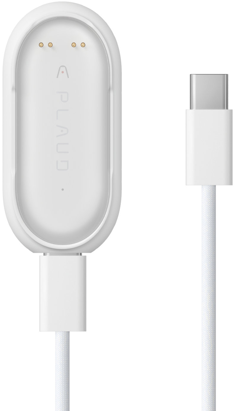 Plaud Note Pin - Nabíjecí kabel a dock