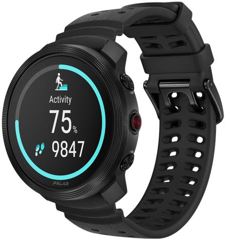 POLAR Vantage M3 černé