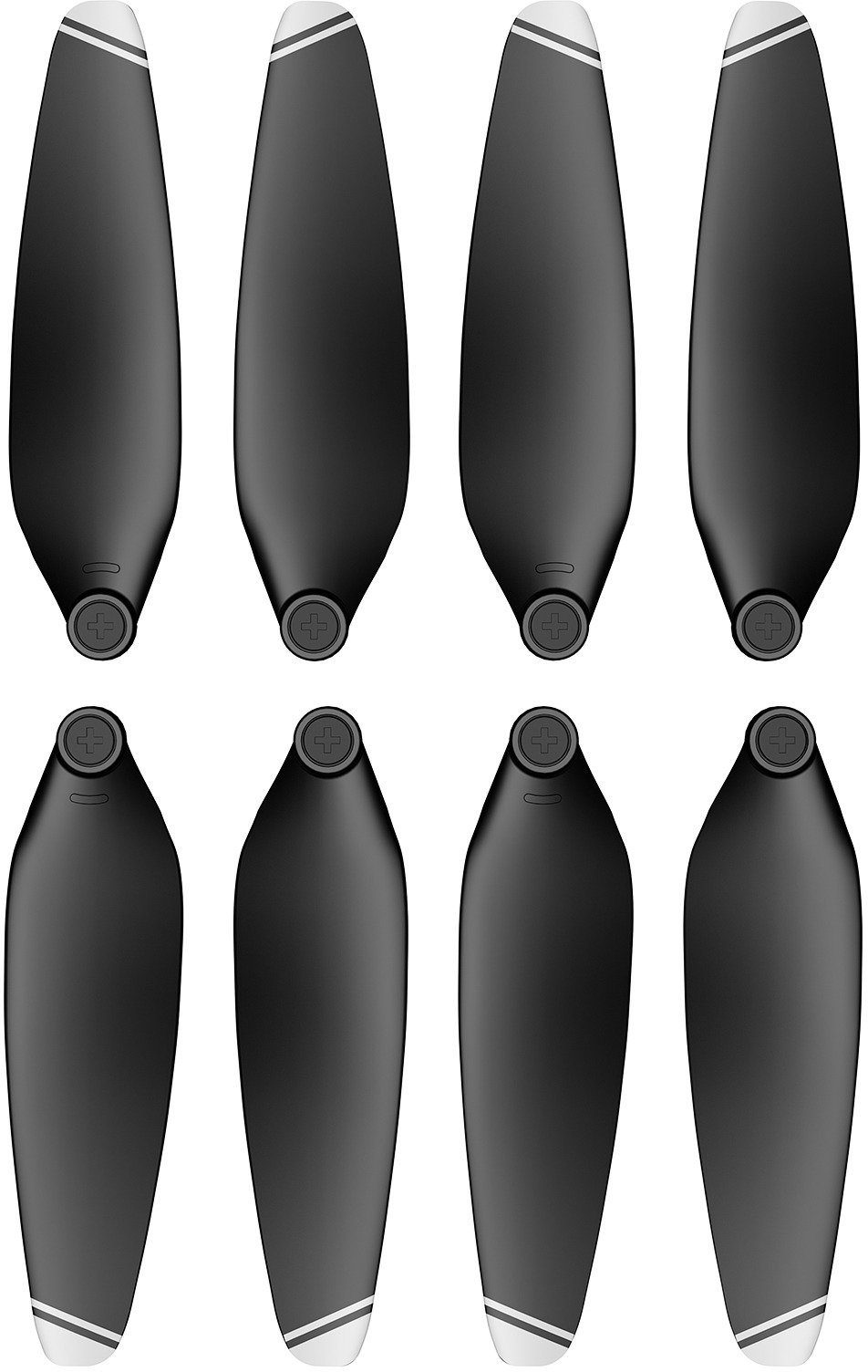 Potensic Propellers (for ATOM), 8pcs set