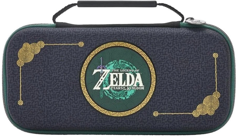 PowerA Protection Case - Nintendo Switch - Zelda Tears of the Kingdom