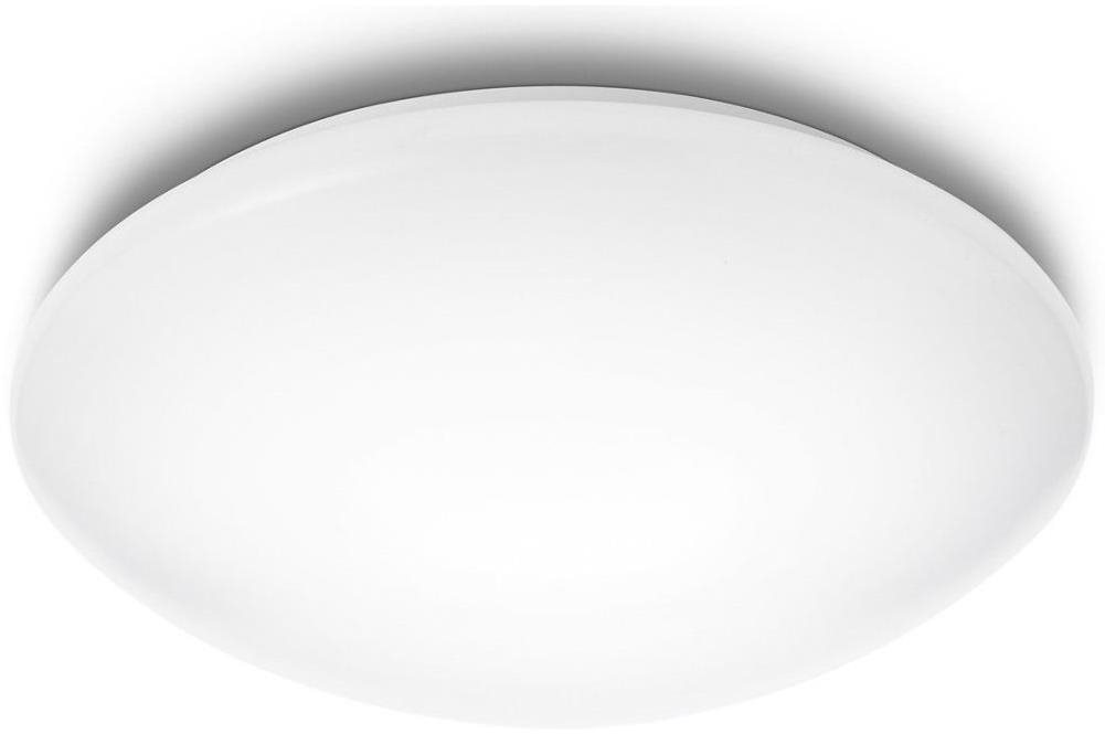 Philips 31801/31/16 - LED stropní svítidlo SUEDE 1xLED/12W/230V