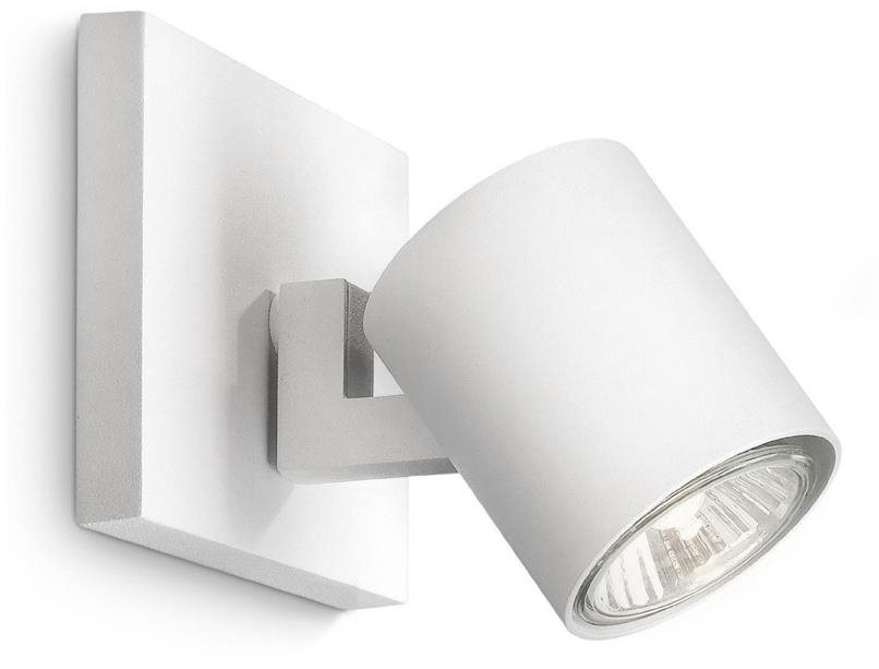 Philips Massive - Bodové svítidlo 1xGU10/50W/230V