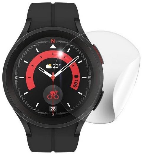 RedGlass Fólie pro Samsung Galaxy Watch 5 Pro (45 mm) , 6 ks
