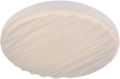 Prezent 45133 - LED Stropní svítidlo JASPER 1xLED/24W/230V