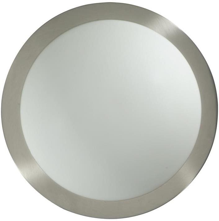 Koupelnové nástěnné stropní svítidlo IMMOLA 2xE27/60W/230V IP44