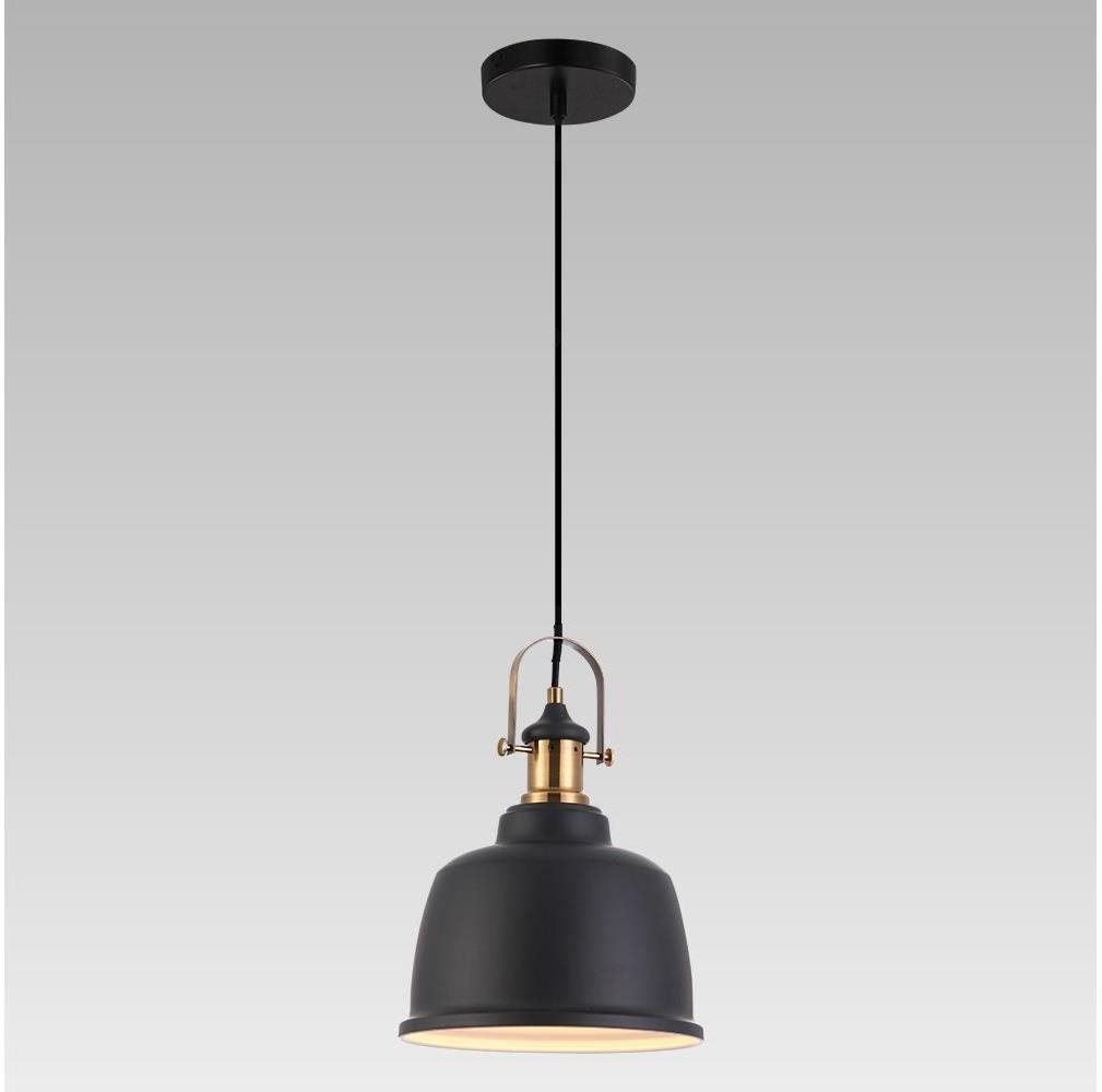 Prezent 46302 - Lustr na lanku FAMOSA 1xE27/40W/230V