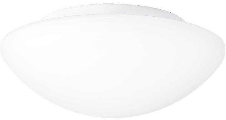 Prezent 1500 - Stropní svítidlo ASPEN 1xE27/60W/230V IP44