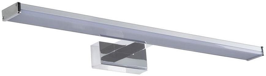 LED koupelnové nástěnné svítidlo LED/12W/230V IP44