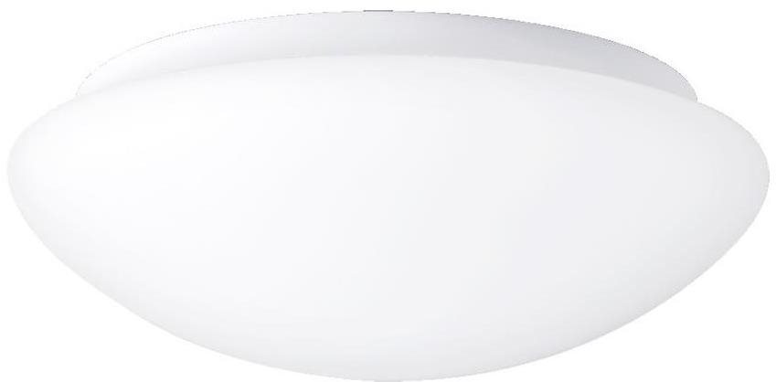Prezent 1501 - Stropní svítidlo ASPEN 2xE27/60W/230V IP44