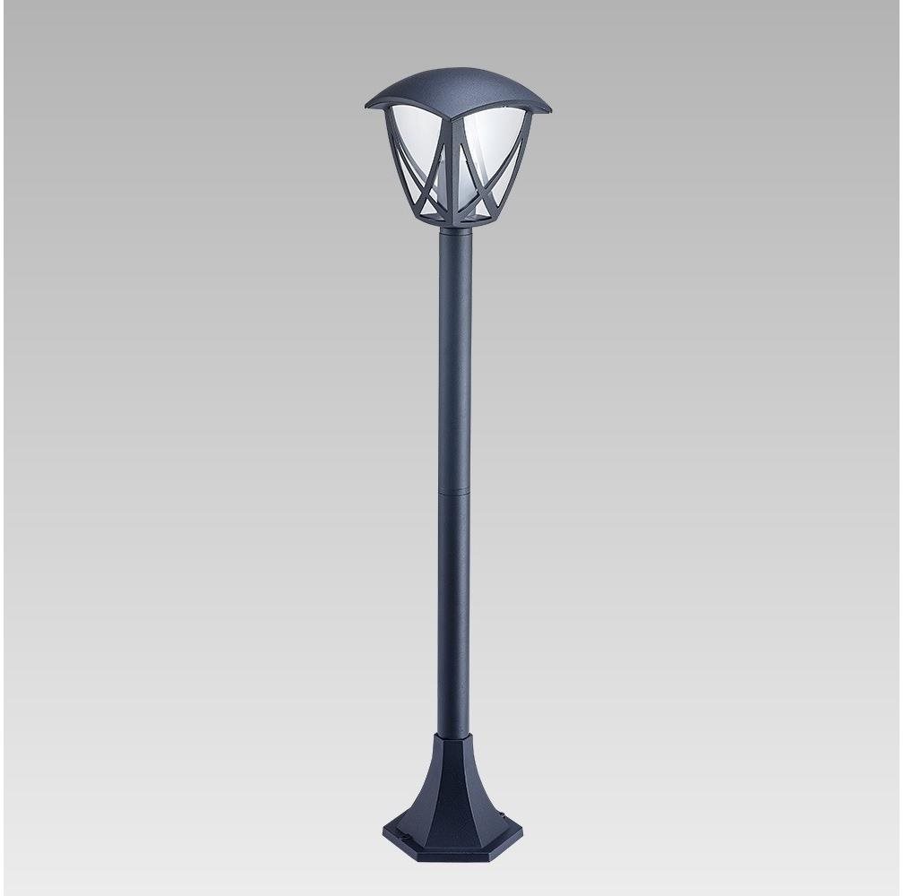 Prezent 39029 - VenKovní lampa SPLIT 1xE27/40W/230V 930mm IP44