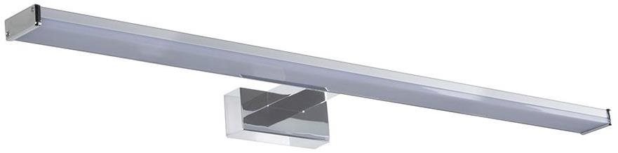 LED koupelnové nástěnné svítidlo LED/15W/230V IP44