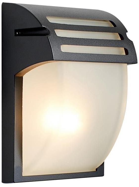 Prezent 39026 - VenKovní nástěnné svítidlo AMALFI 1xE27/60W/230V IP44