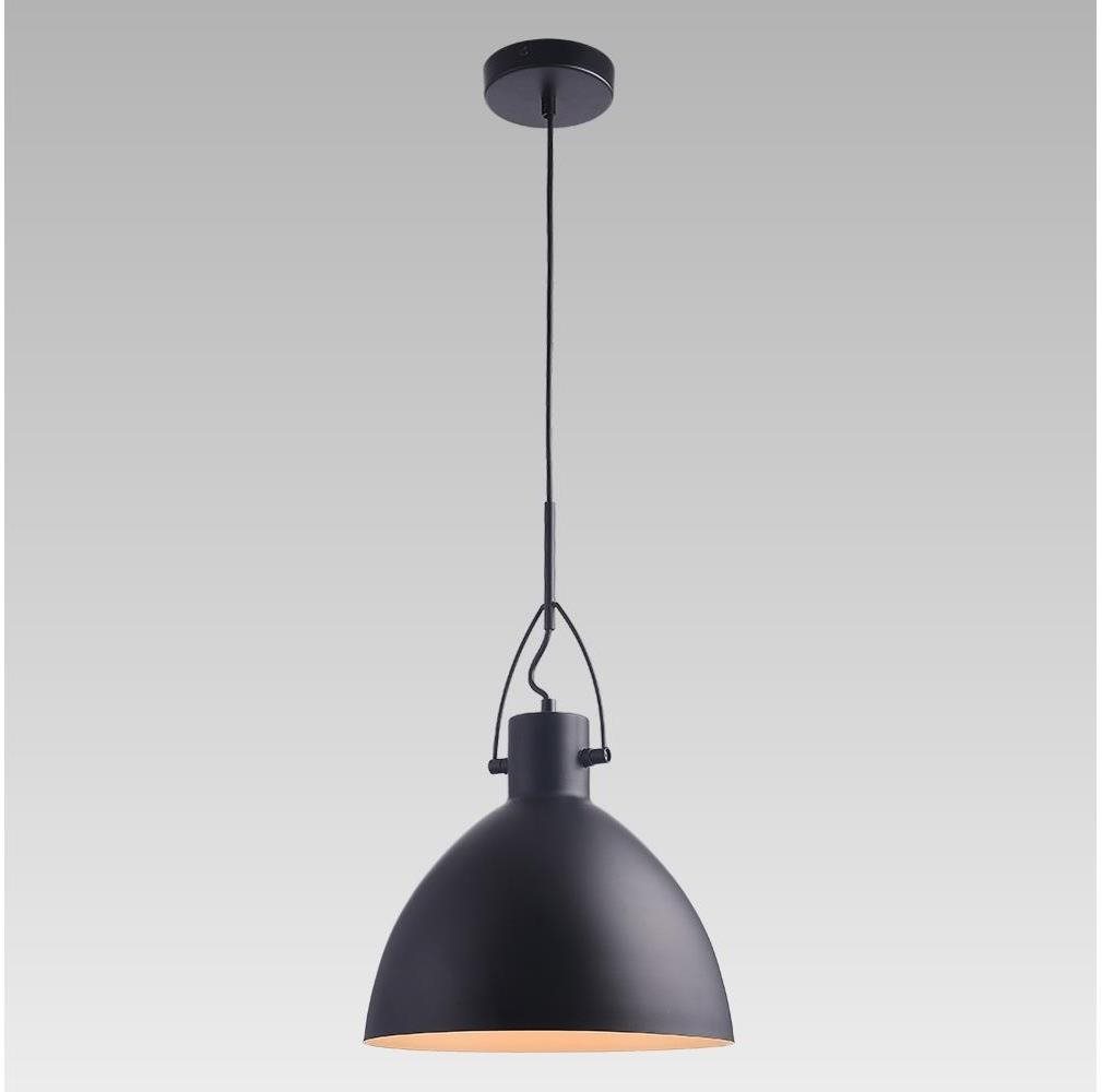 Prezent 46300 - Lustr na lanku ANDROS 1xE27/40W/230V