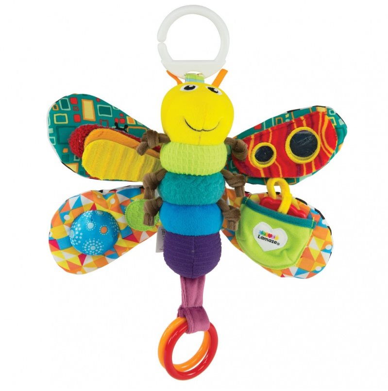 Lamaze – Světluška Freddie