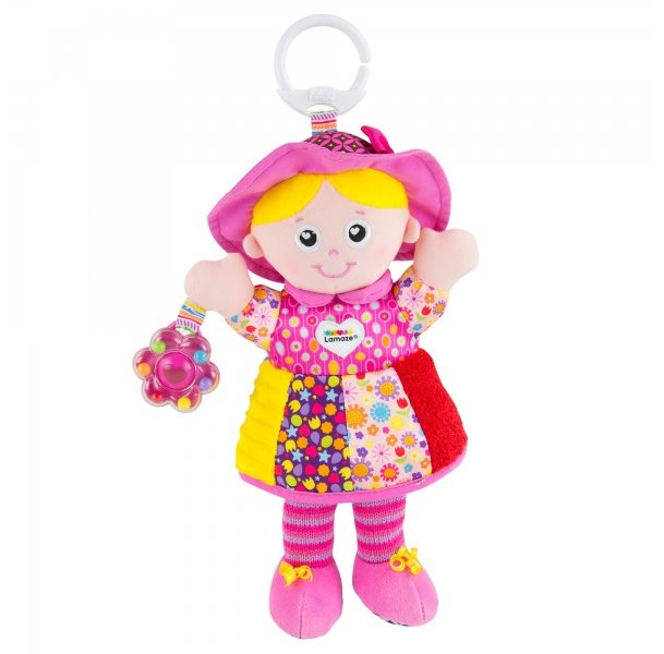 Lamaze – Panenka Emilka