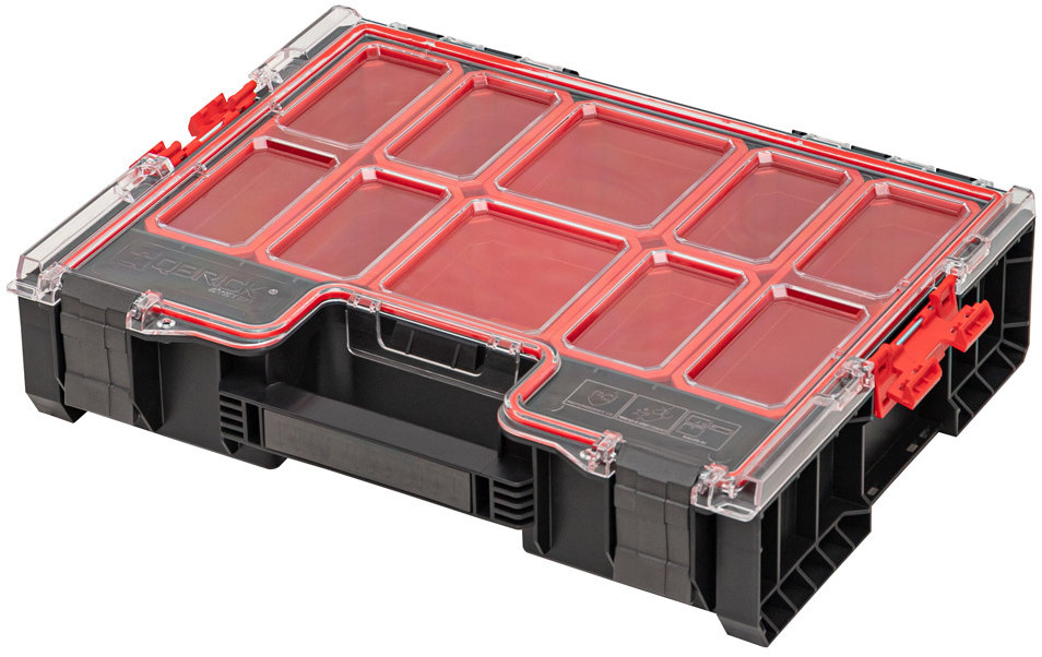 QBRICK SYSTEM PRO Organizér 300