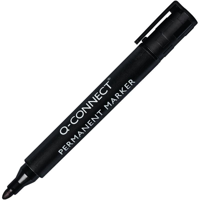 Q-CONNECT PM-R 1,5-3 mm, černý