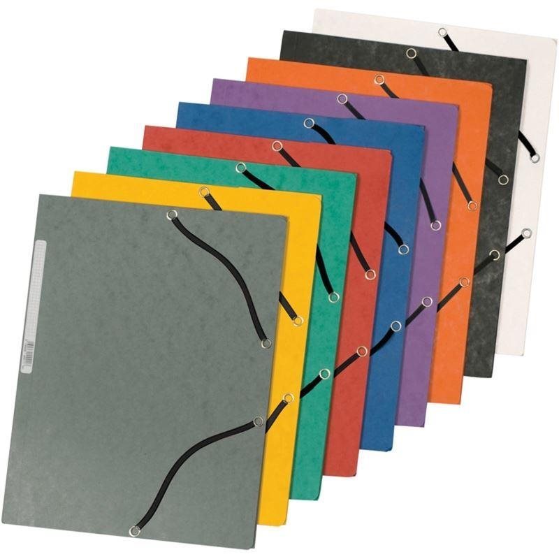 Kvalitní papír Q-CONNECT A4 pro kancelářské potřeby.