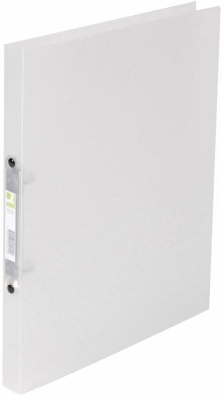 Deska Q-CONNECT A4 24 mm čiré