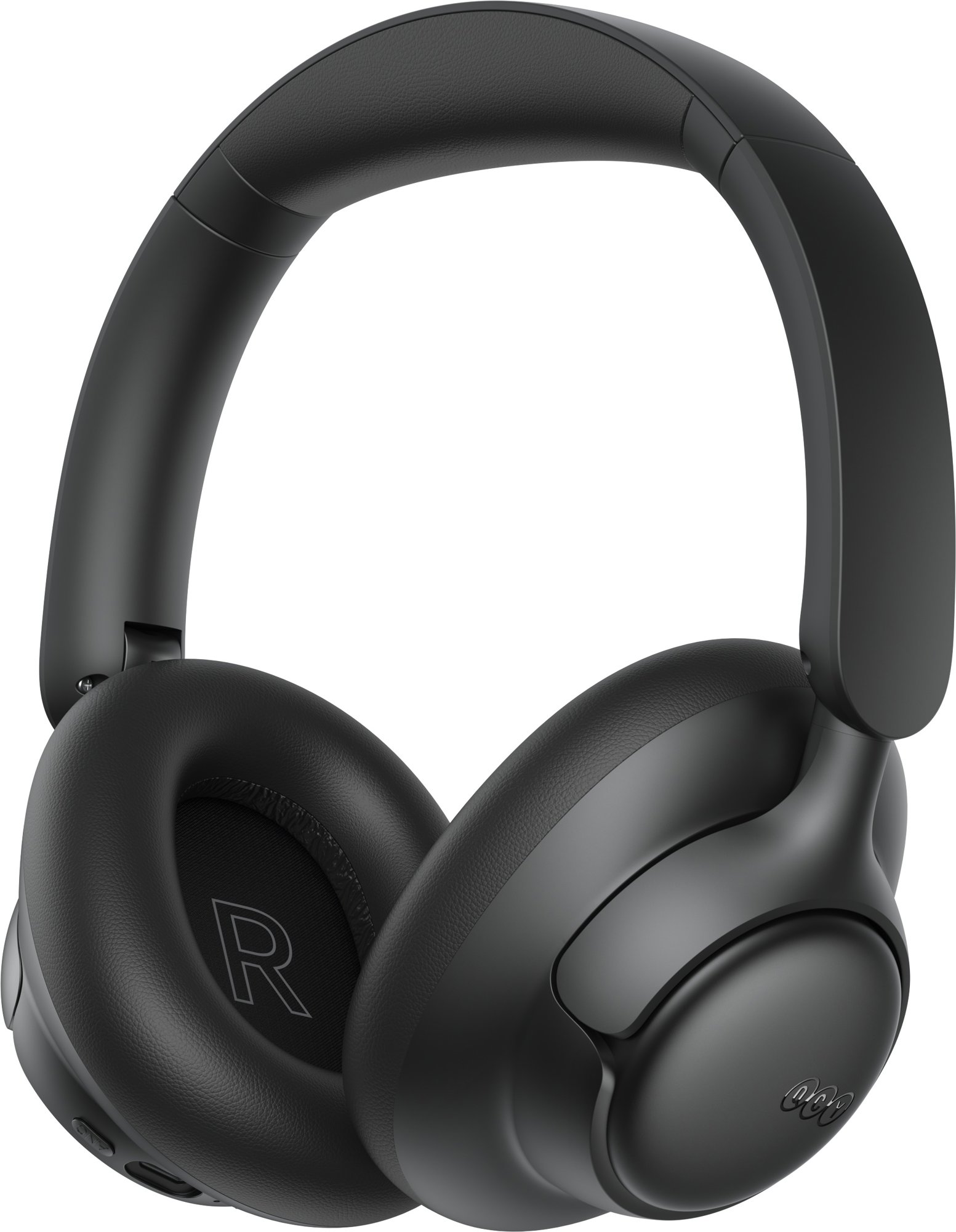 QCY H6 Neo Black