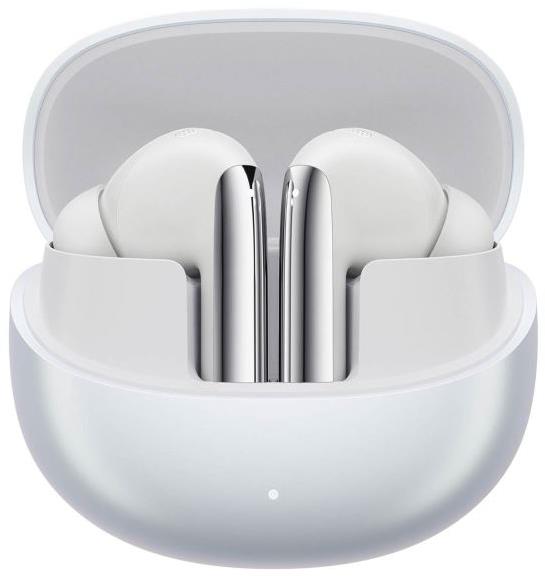 QCY HT08 MeloBuds Pro bílá