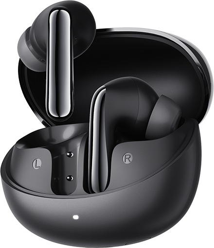 QCY Melobuds N60 Black