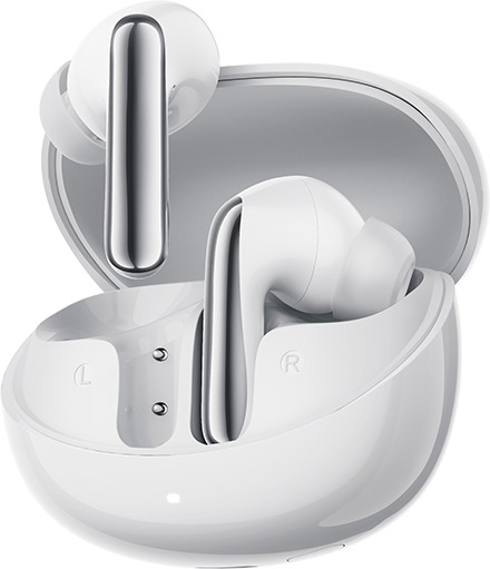 QCY Melobuds N60 White
