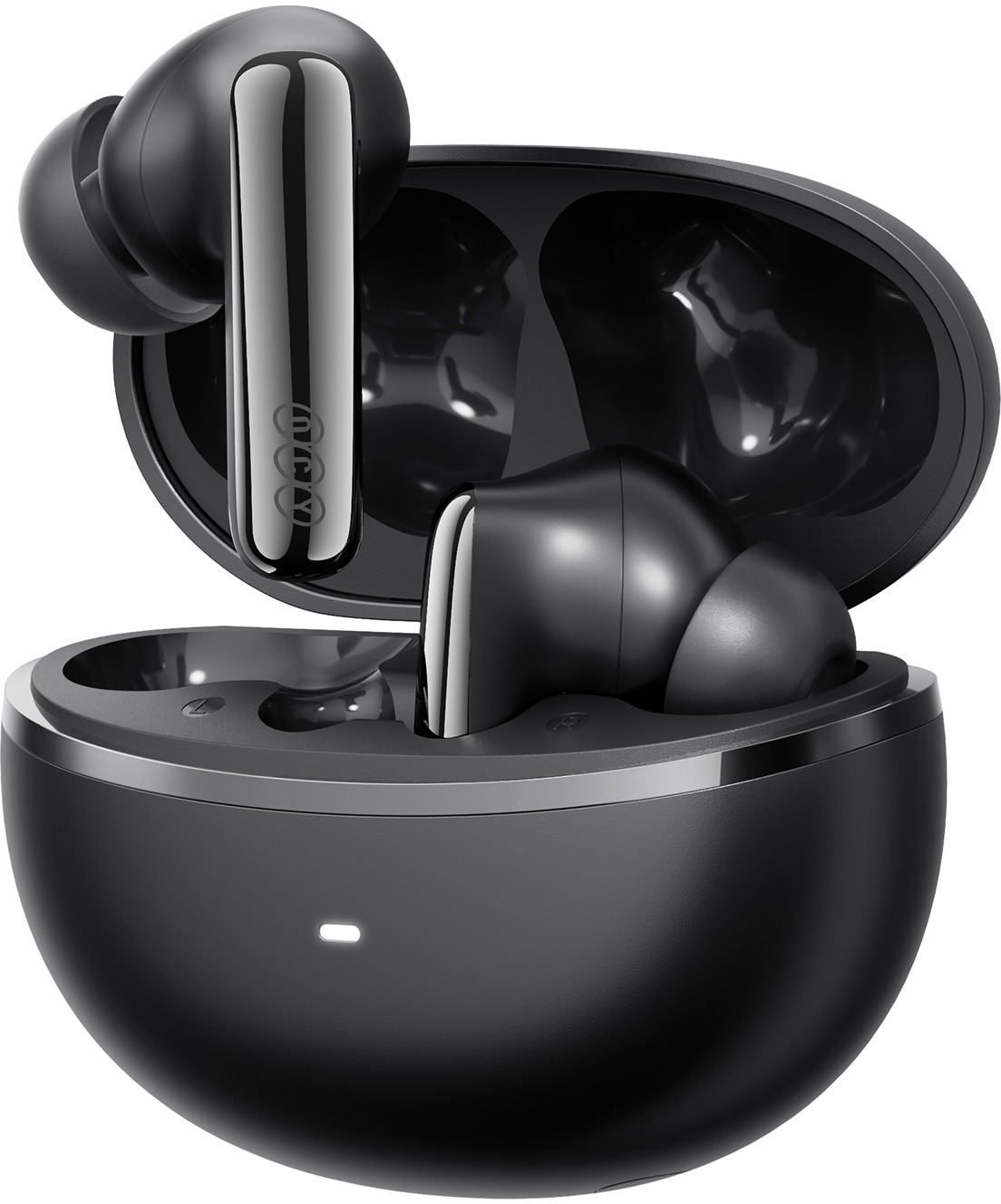 QCY Melobuds N70 Black