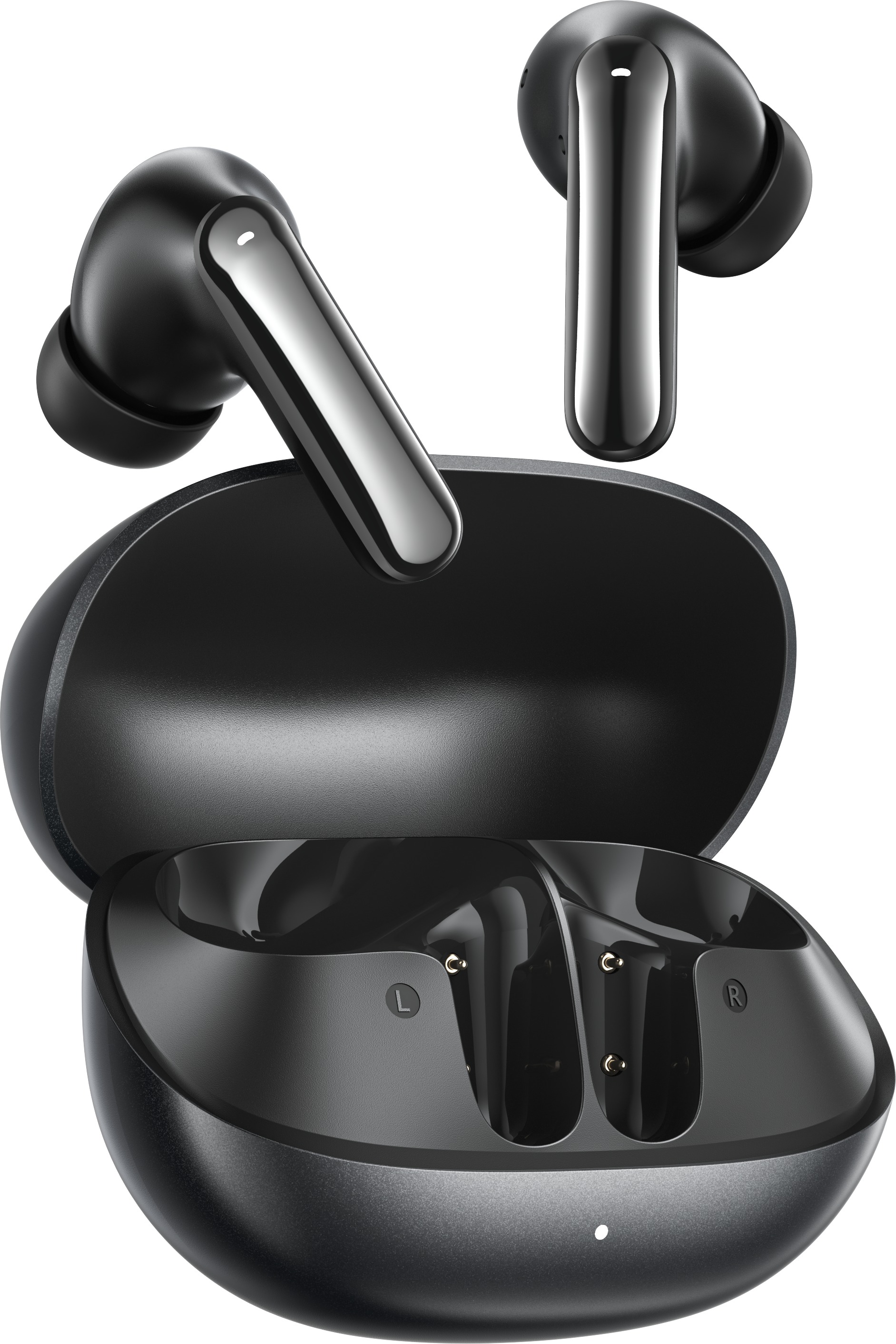 QCY Melobuds N20 Black