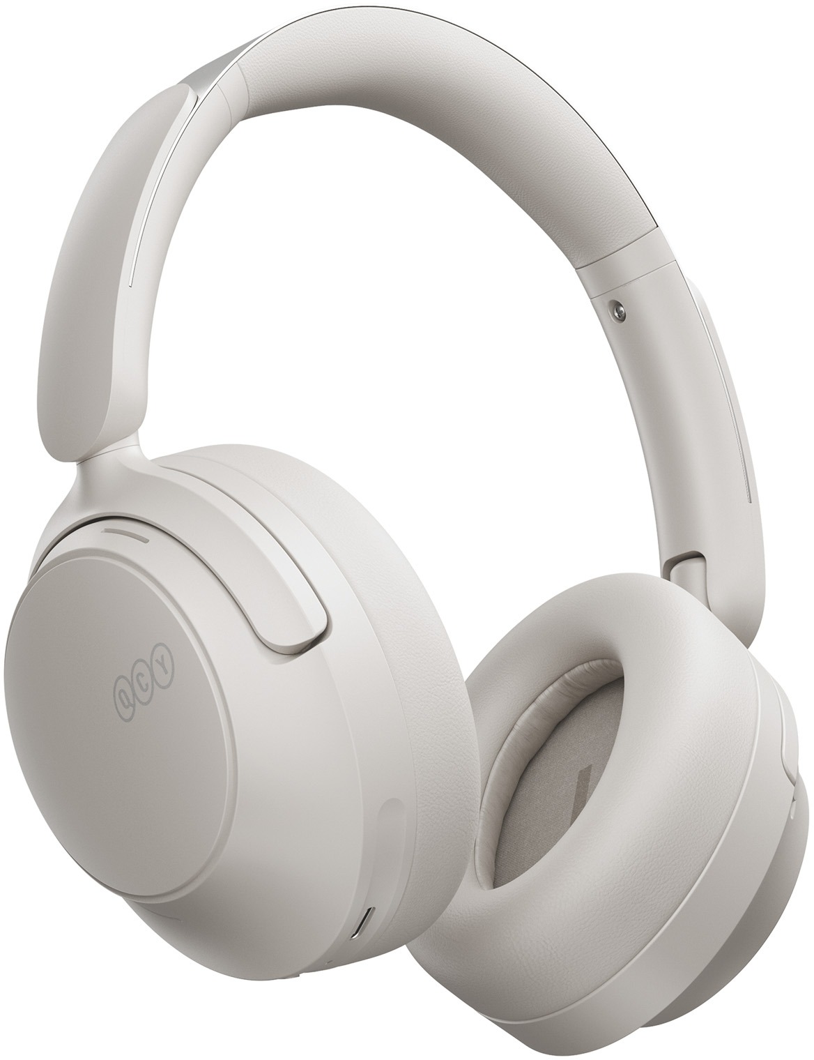 QCY H3S White