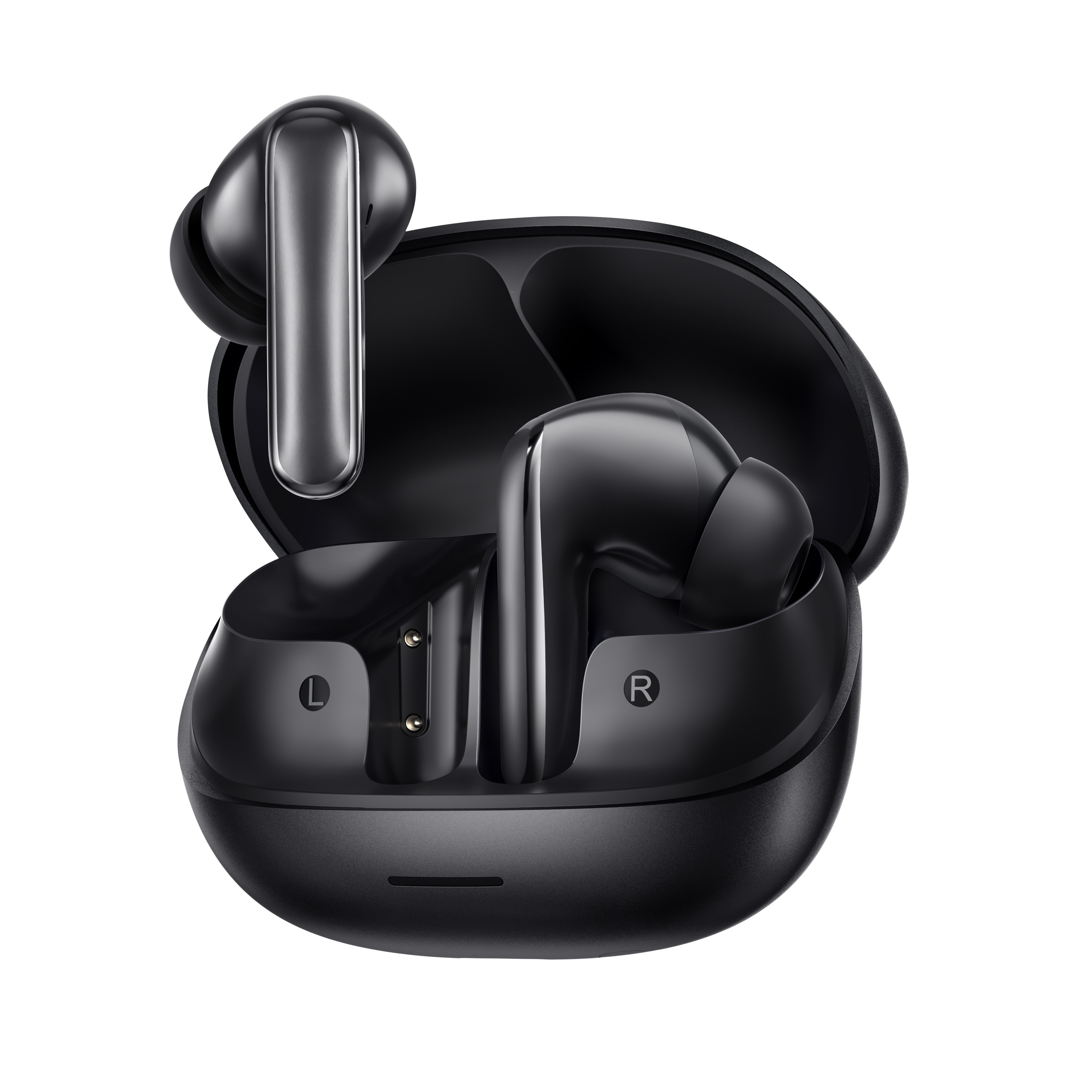 QCY MeloBuds N65 Black