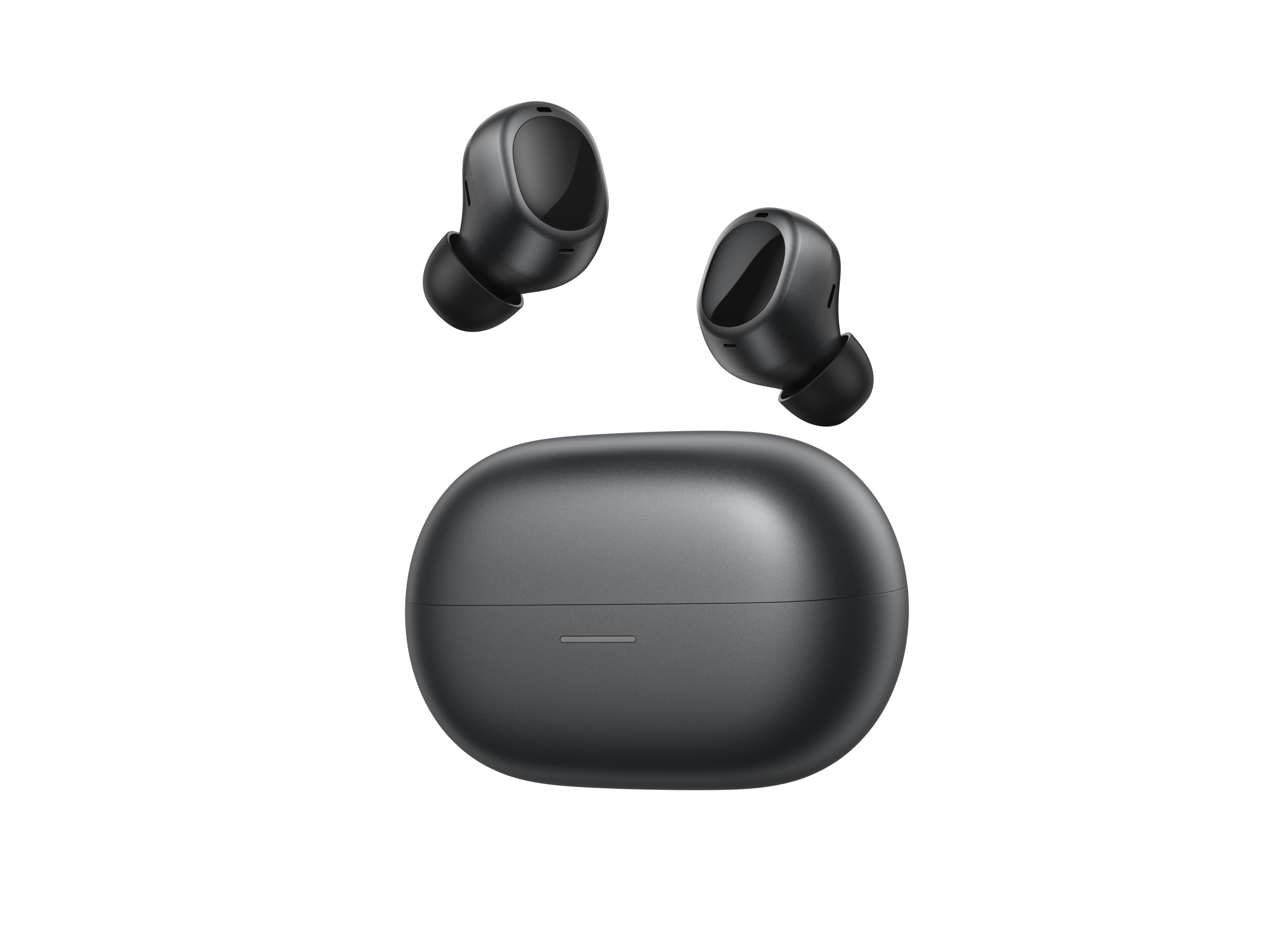 QCY MeloBuds A30 Black