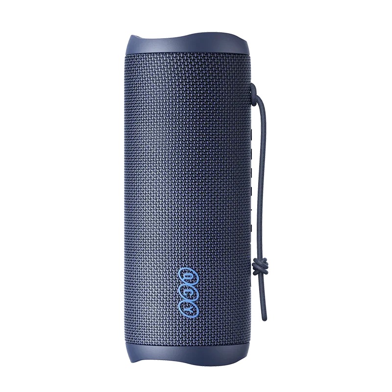 QCY SP7 Bluetooth Speaker Blue